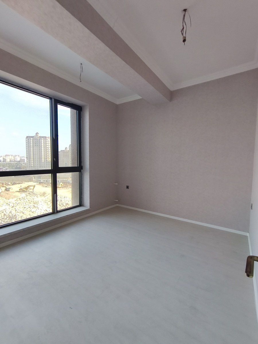 Satılır 3 otaqlı yeni tikili 65.6 m² — Mənzil, Bakı (7)