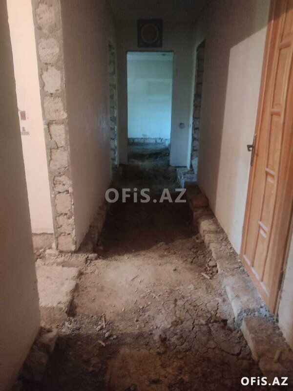 Həyət evləri Satılır Binəqədi r., Xocəsən q., 4 otaq, 120 m² — Ev, villa, Bakı (2)