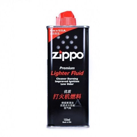 Alışqan Üçün Yanacaq Zippo HVA325 — Bakı
