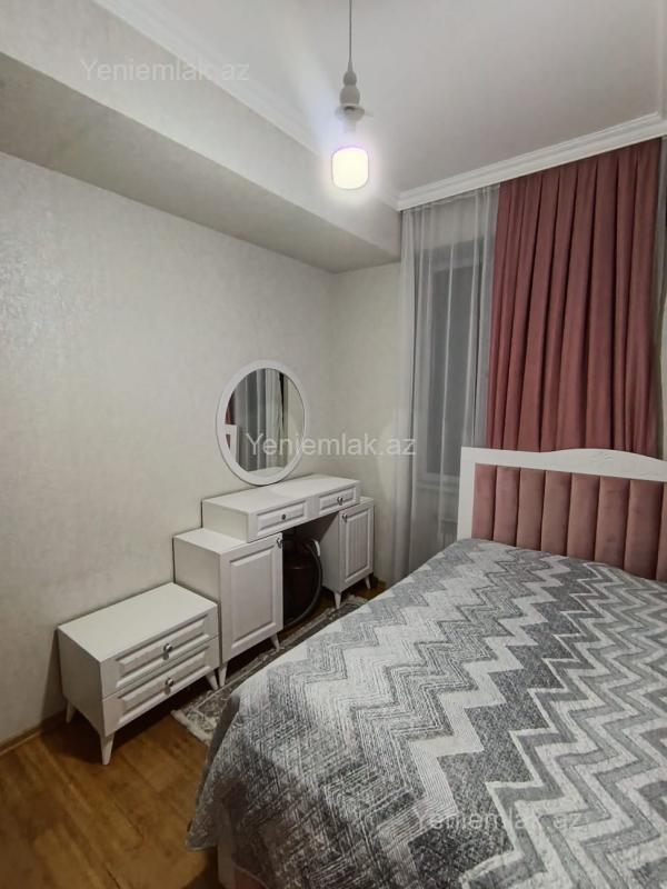 Satılır 3 otaqlı Bina evi menzil (Yeni tikili), 69 m², 10-cu mikrorayon — Mənzil, Sumqayıt (10)