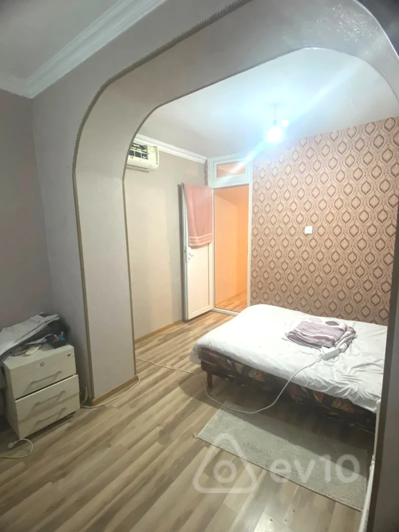 2 otaqlı mənzil, 38 m², Əliyar Əliyev küçəsi — Mənzil, Bakı (4)
