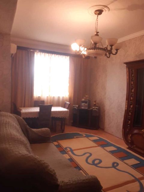 Satılır 2 otaqlı yeni tikili 55 m² — Bakı