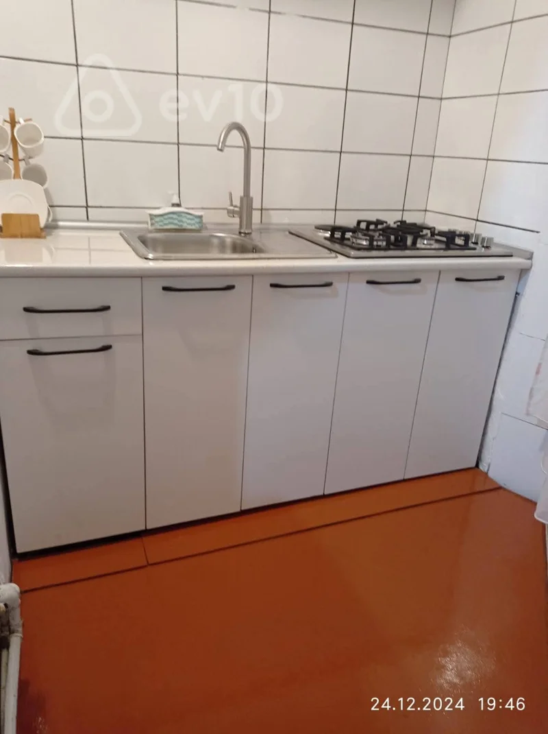 1 otaqlı mənzil, 36 m², Fətəli Xan Xoyski küç. — kirayə — Mənzil, Bakı (6)