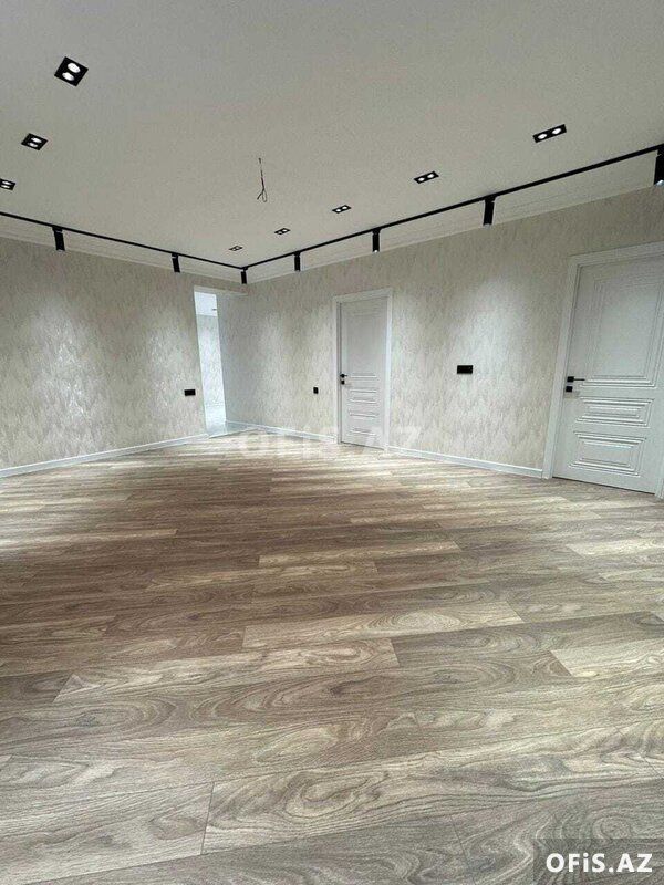 Yeni tikili Satılır Yasamal r., İnşaatçılar m., 3 otaq, 86 m² — Mənzil, Bakı (4)