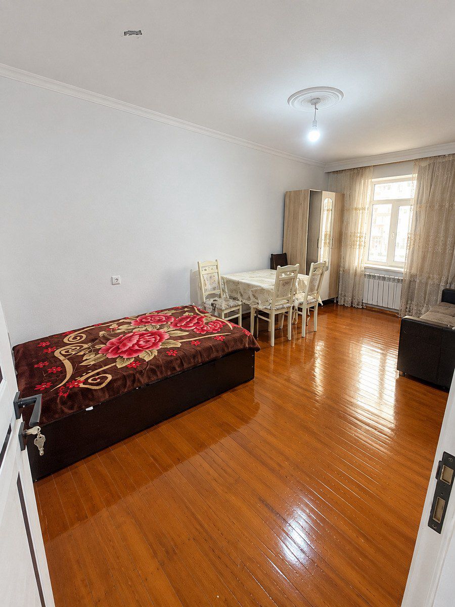 İcarəyə verilir 2 otaqlı köhnə tikili 60 m² — Mənzil, Bakı (2)