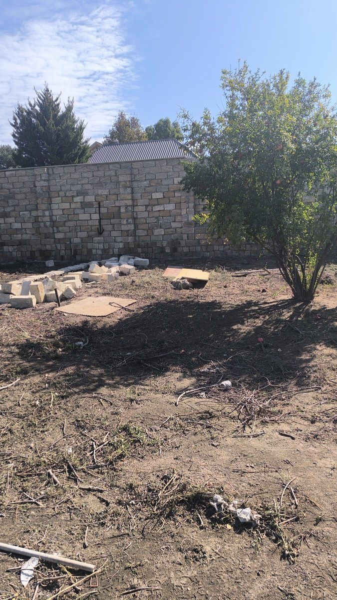 Satılır torpaq 2 sot — Torpaq, Bakı (2)