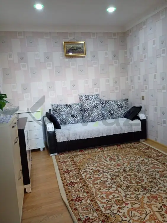 4 otaqlı Həyət evi Satılır, Zığ qəs., Suraxanı, Bakı — Ev, villa, Bakı (4)