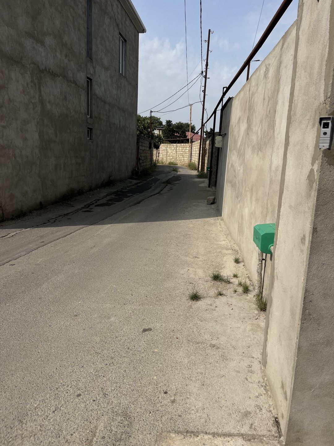 Satılır 5 otaqlı həyət evi/bağ evi 145 m² — Ev, villa, Bakı (6)