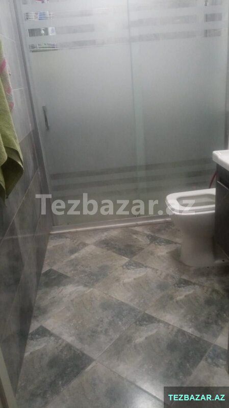 2 otaqlı ev satılır — Mənzil, Bakı (5)
