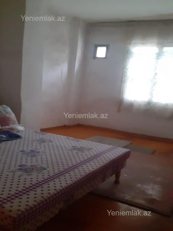 Satılır 2 otaqlı Bina evi menzil (Köhnə tikili), 54 m², Xırdalan ş — Mənzil (4)
