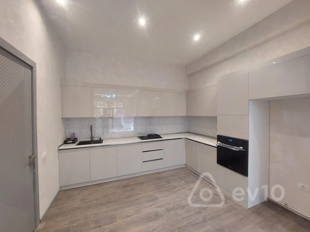 2 otaqlı mənzil, 92 m², Aza — Mənzil, Bakı (6)