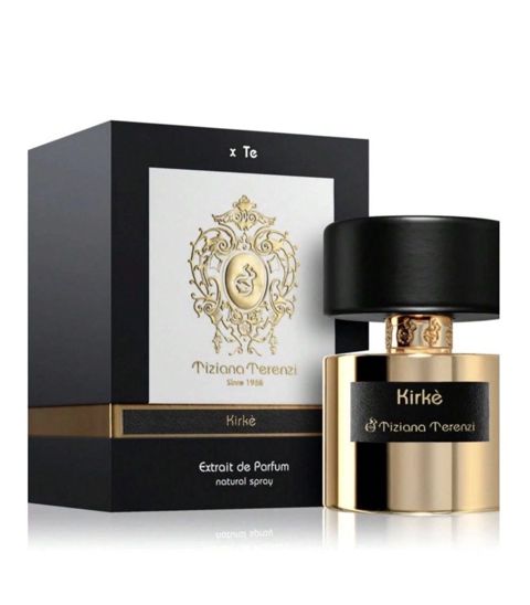 No Brаnd Kirke ətir suyu uniseks 100 ml — Bakı