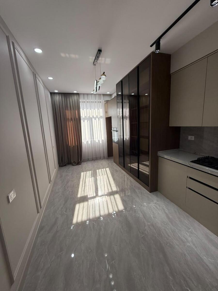 Satılır 3 otaqlı yeni tikili 113 m² — Mənzil, Bakı (11)