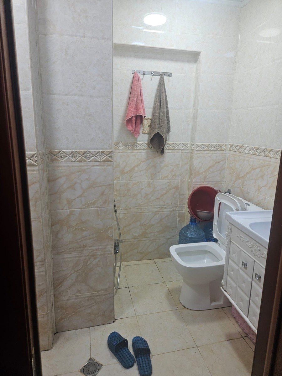 Satılır 2 otaqlı yeni tikili 61 m² — Mənzil, Bakı (12)