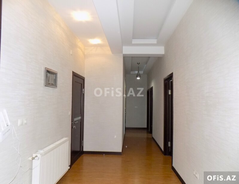 Yeni tikili Kirayə Verilir Yasamal r., Elmlər Akademiyası m., 4 otaq, 200 m² — Mənzil, Bakı (8)