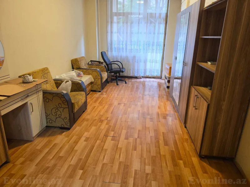 Kirayə verilir 5 otaqlı Mənzil Yeni tikili 180 m² Bakı, Nəsimi r., 28 May m — Mənzil, Bakı (4)