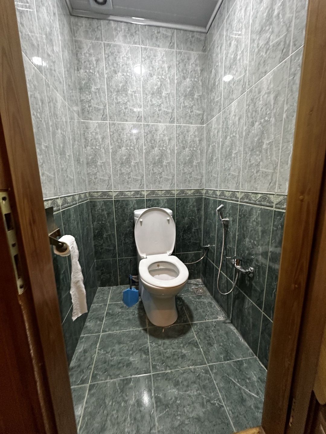 Satılır 2 otaqlı yeni tikili 85 m² — Mənzil, Bakı (10)