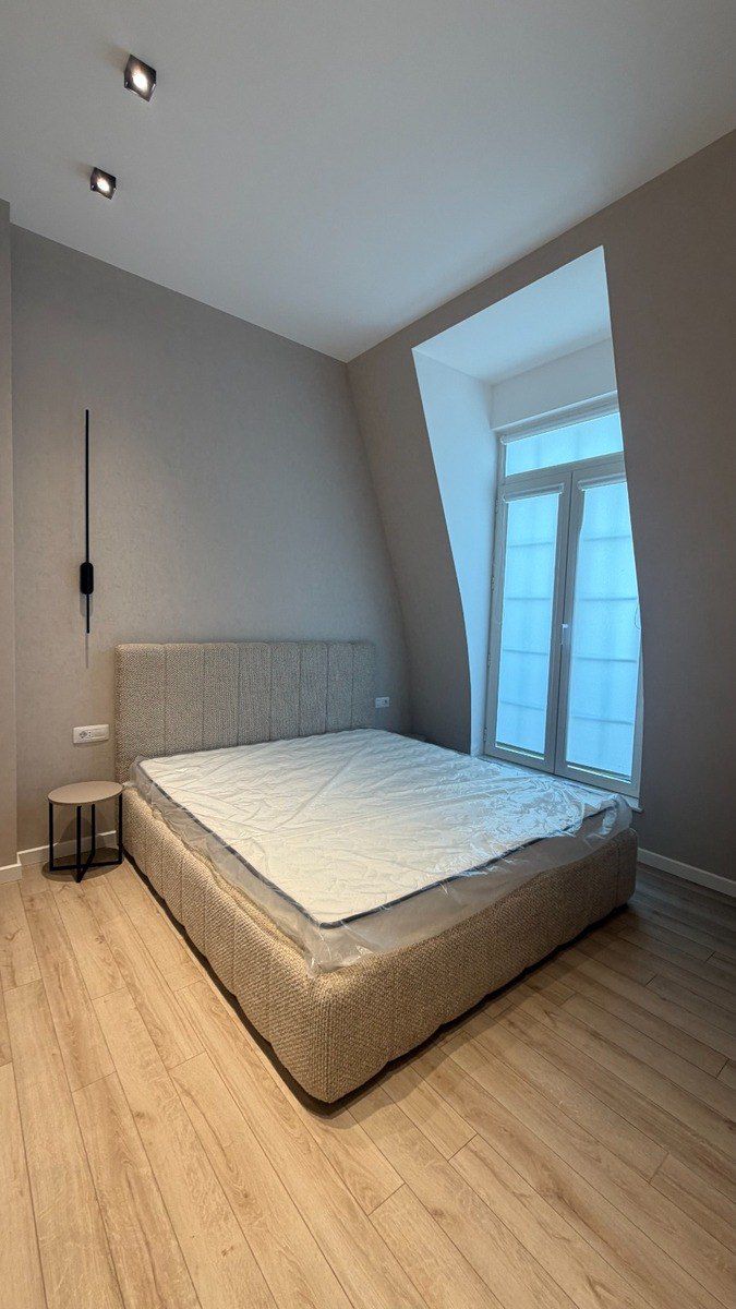 Satılır 3 otaqlı yeni tikili 108 m² — Mənzil, Bakı (11)