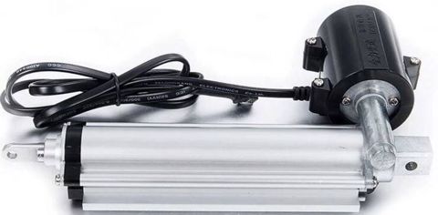 SKG 12V 150mm 10W Lineer Aktuator Motor Sənaye tətbiqləri üçün yüksək — Bakı