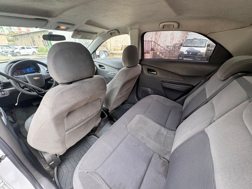 Chevrolet Cobalt, 1.5 L, 2024 il, 199 900 km 90-YC-721 — Avtomobillər, Bakı (5)