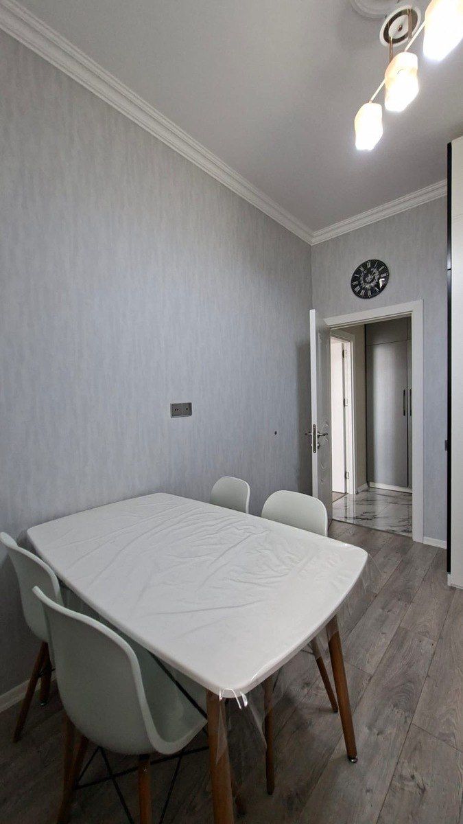 Satılır 2 otaqlı yeni tikili 64 m² — Mənzil, Xırdalan (6)