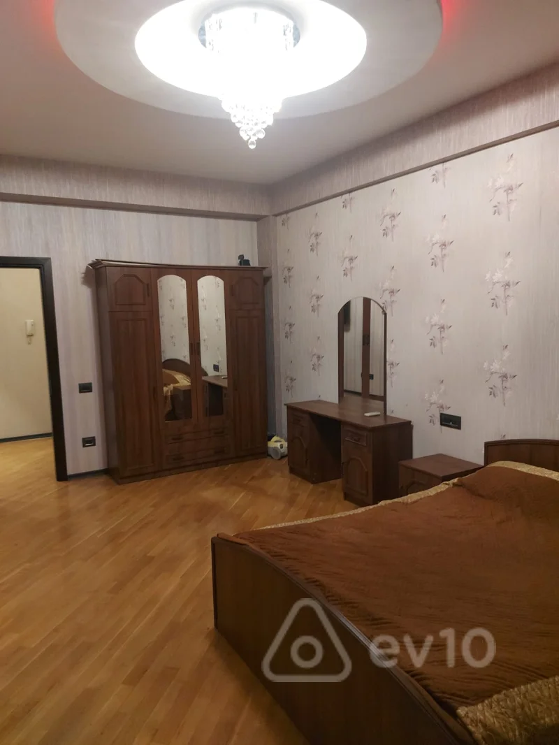2 otaqlı mənzil, 80 m², 28may nəsimi polis idarəsi tərəf — kirayə — Mənzil, Bakı (6)