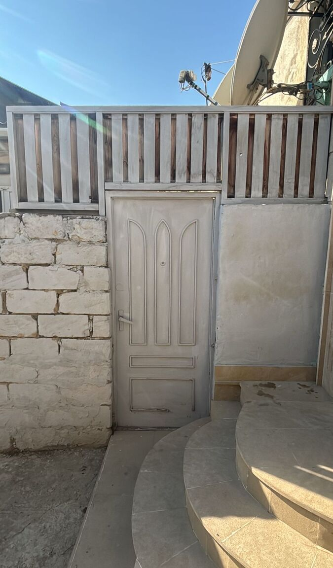 3 otaqlı həyət evi 60 m² satılır — Ev, villa, Bakı (11)