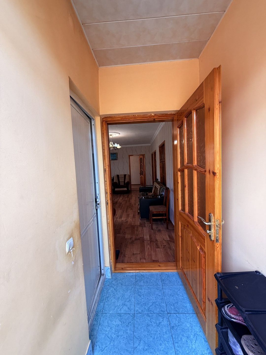 Satılır 4 otaqlı həyət evi/bağ evi 160 m² — Ev, villa, Bakı (11)