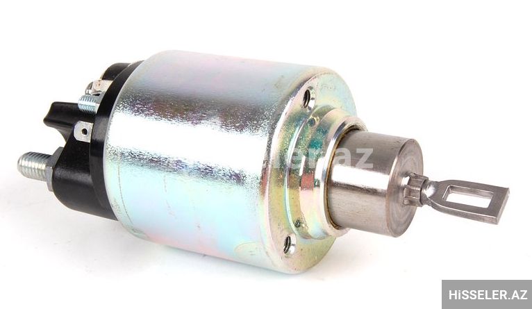 Bmw e39 m54 starter aftomati — Ehtiyat hissələri, Bakı