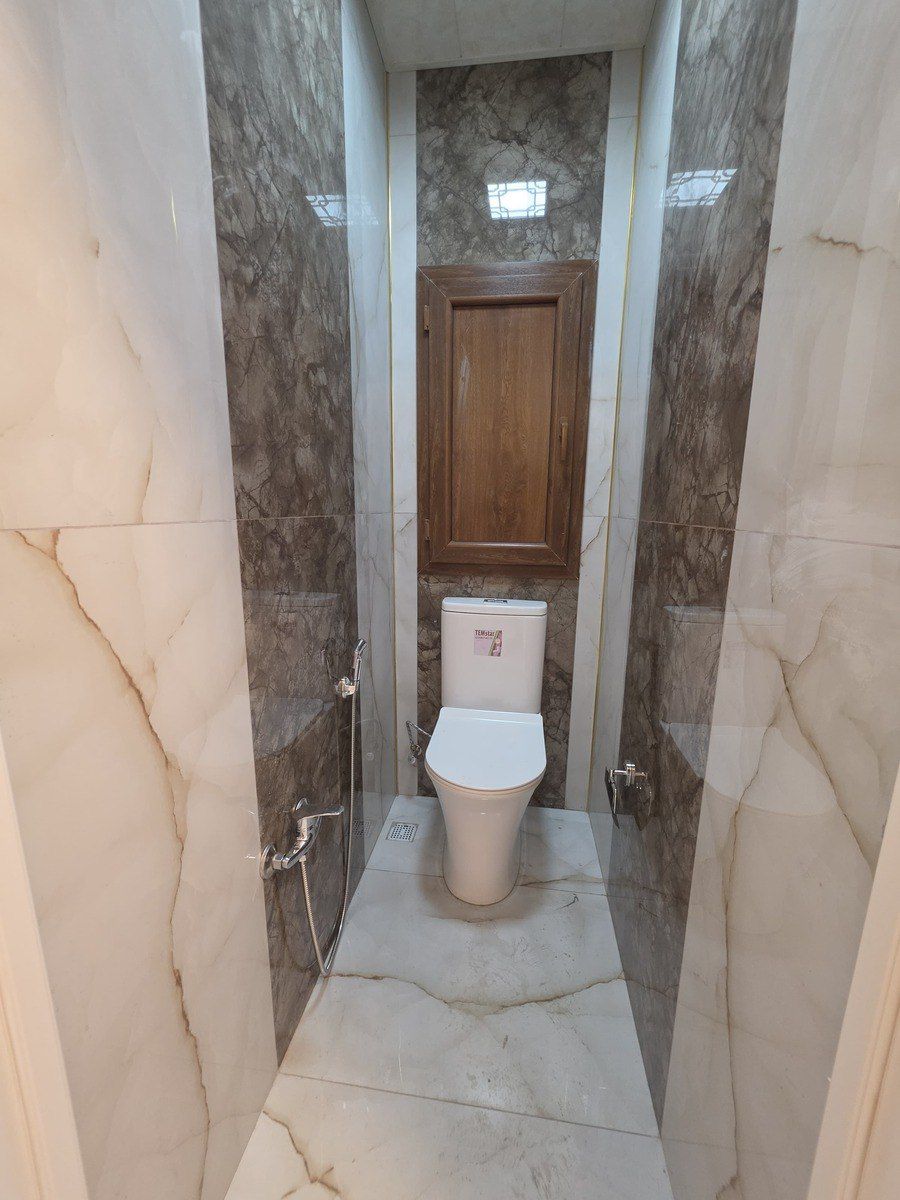 Satılır 2 otaqlı köhnə tikili 65 m² — Mənzil, Bakı (11)
