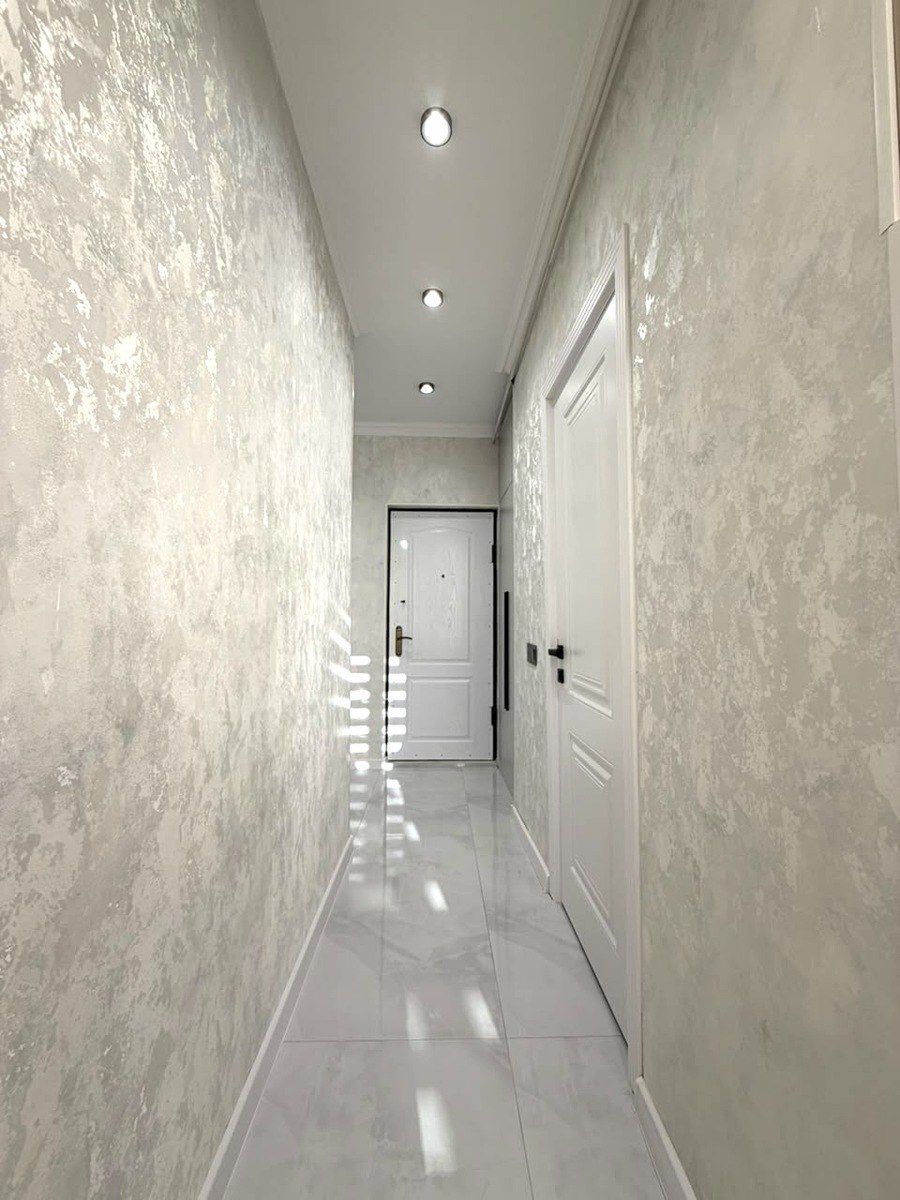 Satılır 2 otaqlı köhnə tikili 60 m² — Mənzil, Bakı (9)