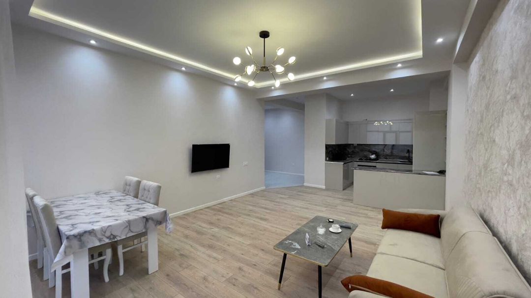 İcarəyə verilir 2 otaqlı yeni tikili 83 m² — Mənzil, Bakı (3)