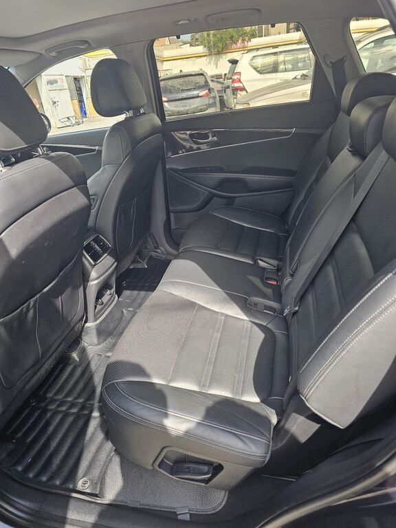 Kia Sorento, 2.2 L, 2016 il, 196 000 km — Avtomobillər, Bakı (9)