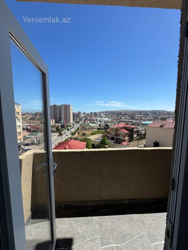 Satılır 3 otaqlı Bina evi menzil (Yeni tikili), 76 m², Masazır — Mənzil, Abşeron (5)