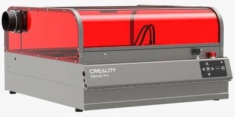 Creality Falcon 2 Pro 60W Lazer Oyma və Kəsmə Cihazı Creality Laser — Bakı