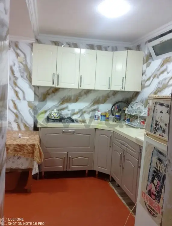 3 otaqlı Həyət evi Kirayə, Rəsulzadə qəs., Binəqədi, Bakı — Ev, villa, Bakı (2)