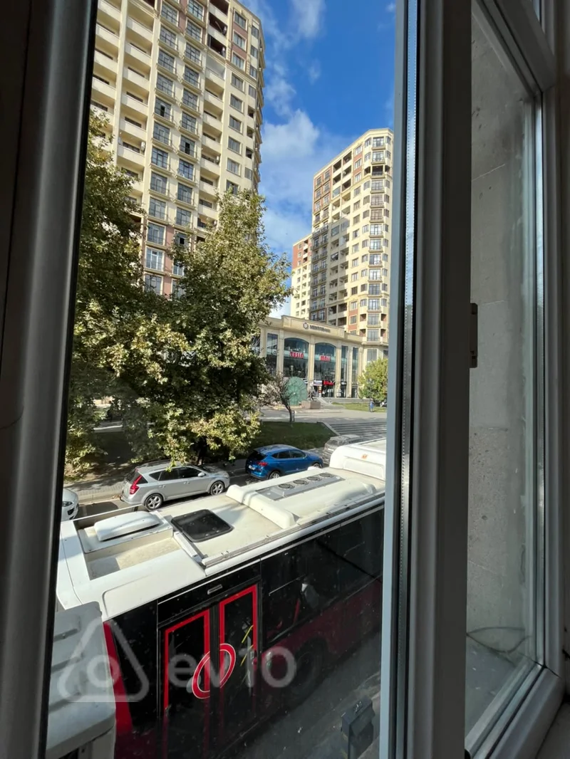 2 otaqlı mənzil, 60 m², Azadlığ prospekti — kirayə — Mənzil, Bakı (10)