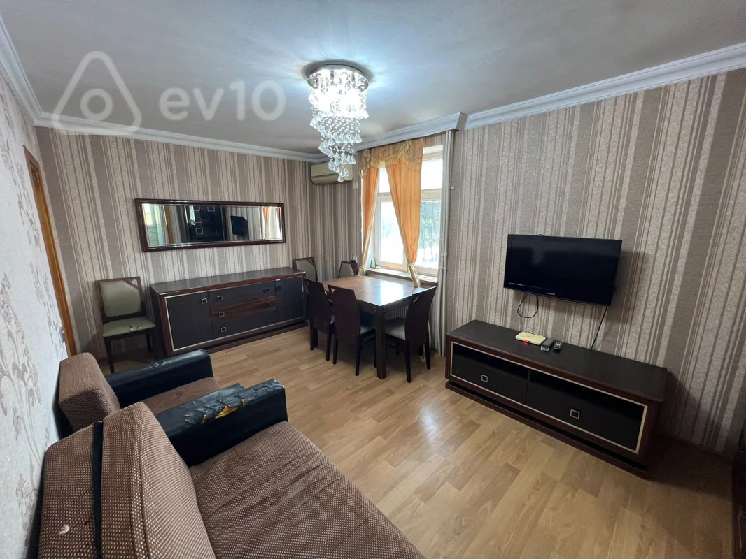 2 otaqlı mənzil, 33 m², Bilecer — kirayə — Mənzil, Bakı (4)