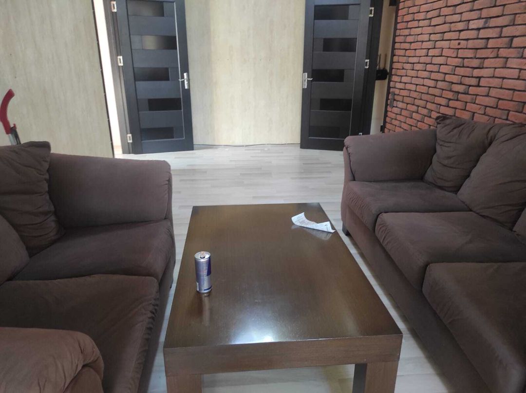 Satılır 2 otaqlı köhnə tikili 70 m² — Mənzil, Bakı (4)