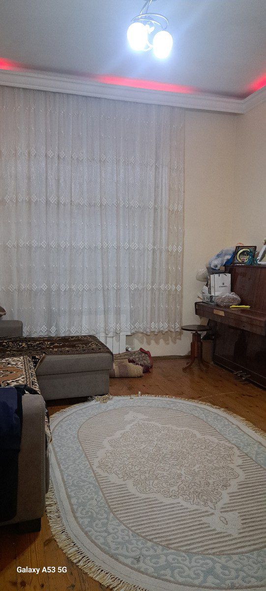 Satılır 7 otaqlı həyət evi/bağ evi 250 m² — Ev, villa, Bakı (7)