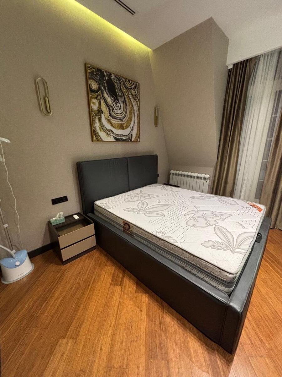İcarəyə verilir 2 otaqlı yeni tikili 65 m² — Mənzil, Bakı (7)