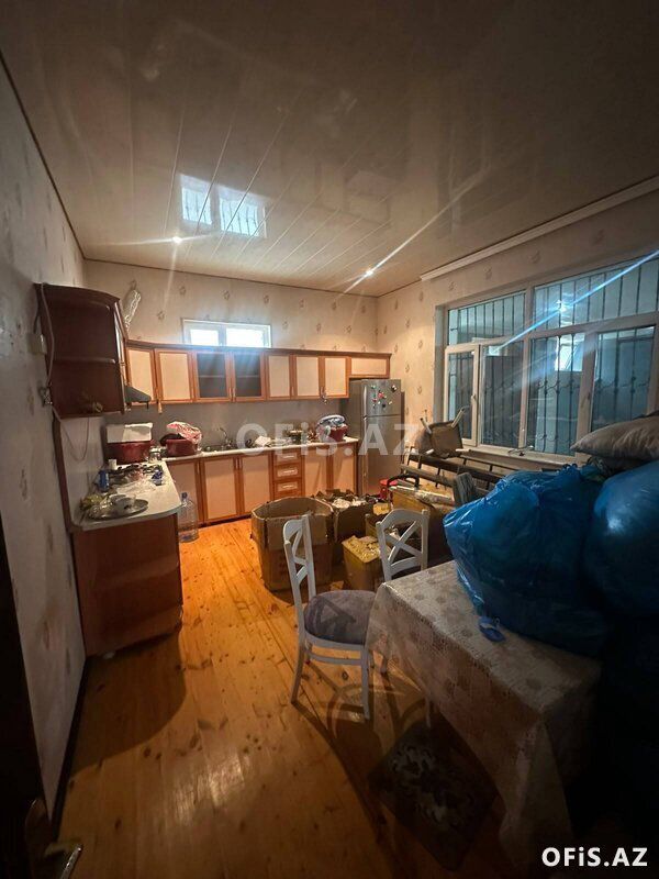 Həyət evləri Satılır Sabunçu r., Maştağa q., 4 otaq, 120 m² — Ev, villa, Bakı (5)