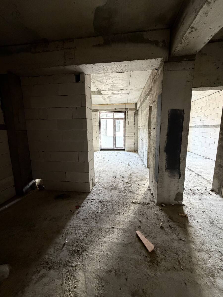 Satılır 2 otaqlı yeni tikili 56 m² — Mənzil, Bakı (6)