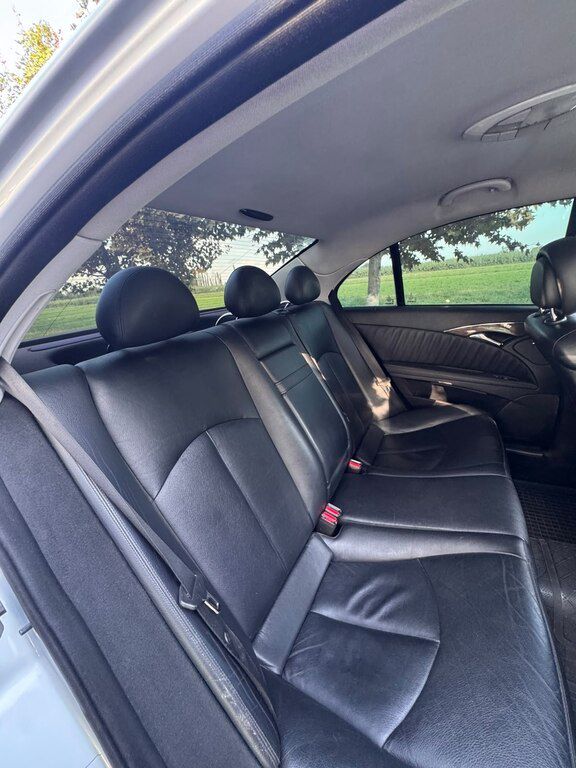 Mercedes E 220, 2.2 L, 2007 il, 530 000 km 99-NK-832 — Avtomobillər, Füzuli (12)