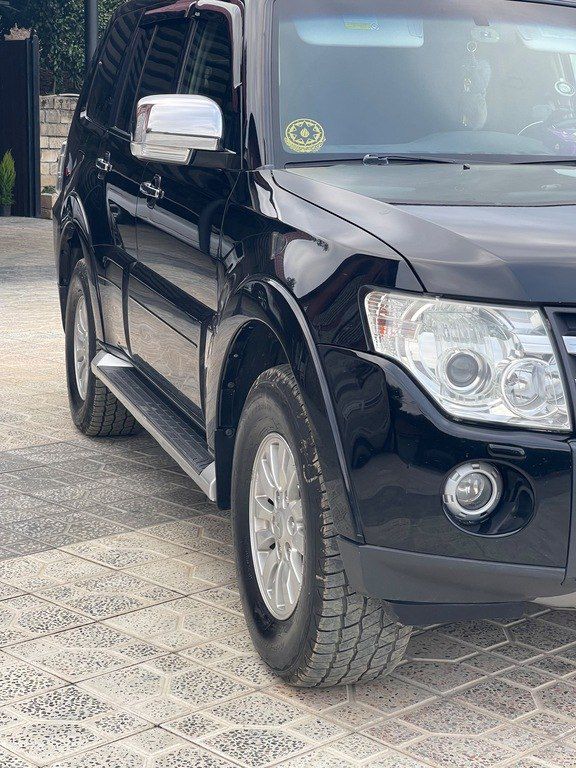 Mitsubishi Pajero, 3.0 L, 2007 il, 173 000 km — Avtomobillər, Bakı (7)