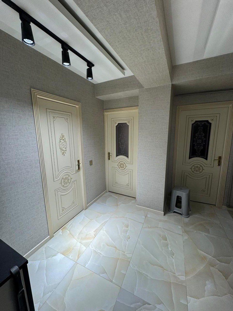 Satılır 3 otaqlı yeni tikili 75 m² — Mənzil, Bakı (10)