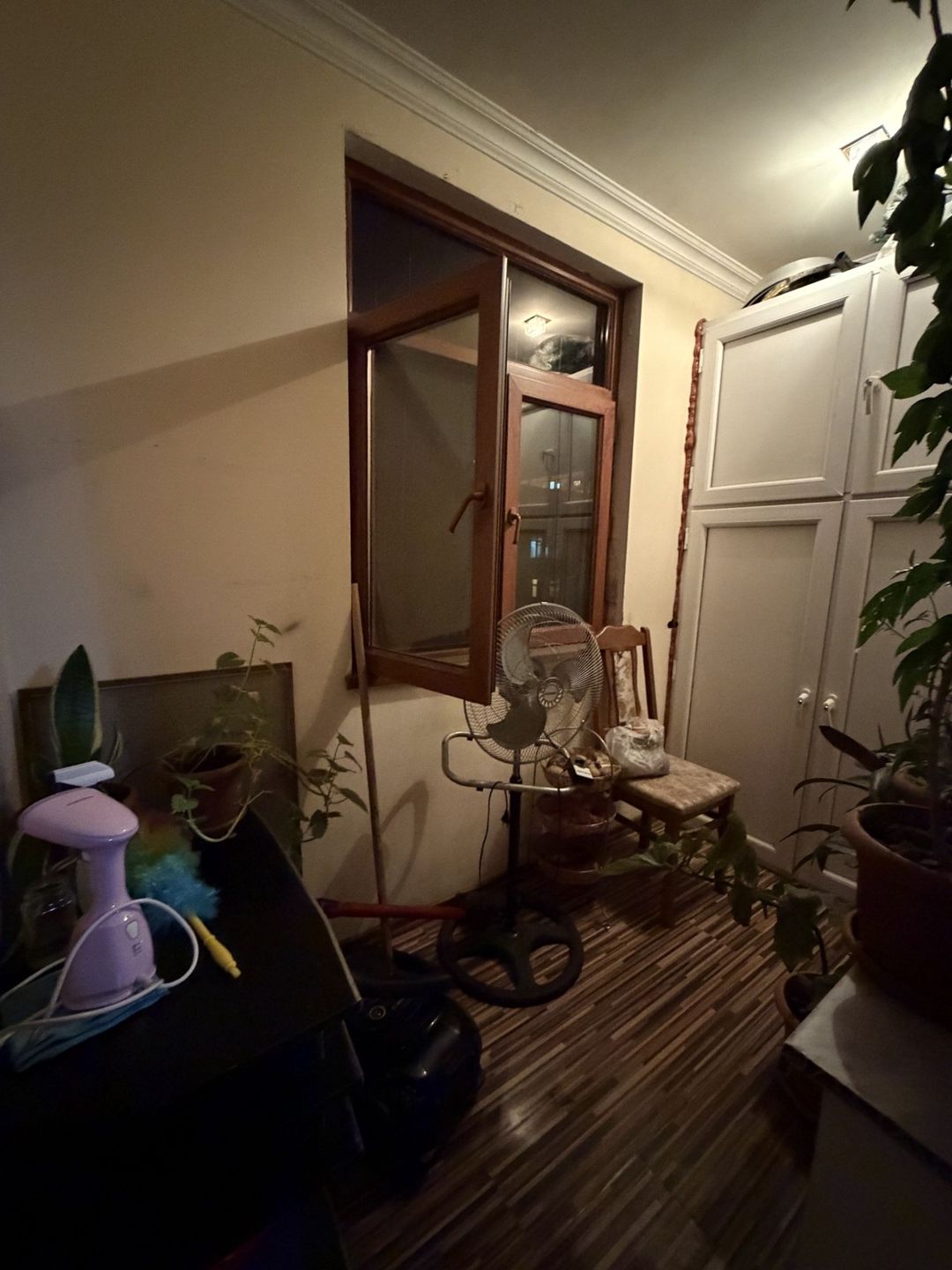 Satılır 3 otaqlı köhnə tikili 80 m² — Mənzil, Bakı (12)