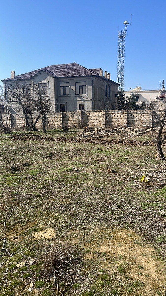 Satılır torpaq 15 sot — Torpaq, Bakı (4)