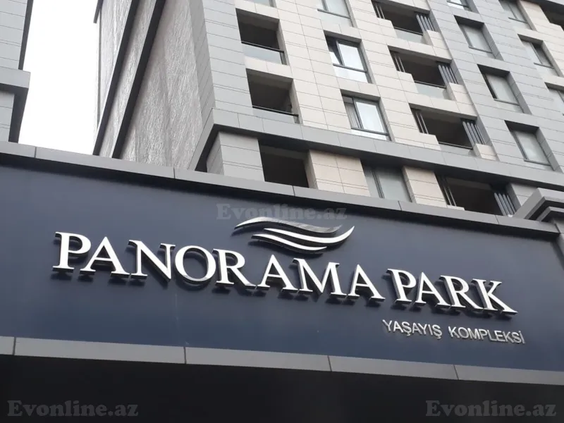 Satılır 2 otaqlı Mənzil Yeni tikili 53 m² Bakı, Xətai r — Bakı