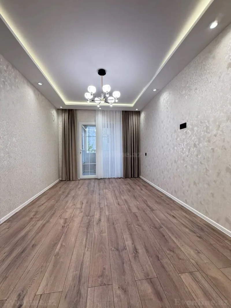 Satılır 2 otaqlı Mənzil Köhnə tikili 45 m² Bakı, Nizami r., Xalqlar Dostluğu m — Bakı